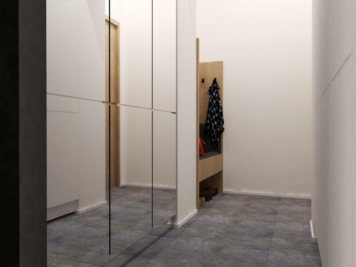 Family & Business Sauna Apartments Rynek Centrum Downtown - 2 Bedroom With Private Sauna, Balcony, Parking Kielce Bagian luar foto